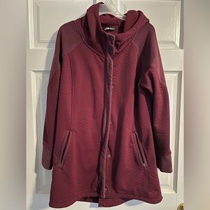 Womens Jacket